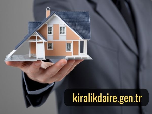 Dumluca Mahallesi Kiralık Daire